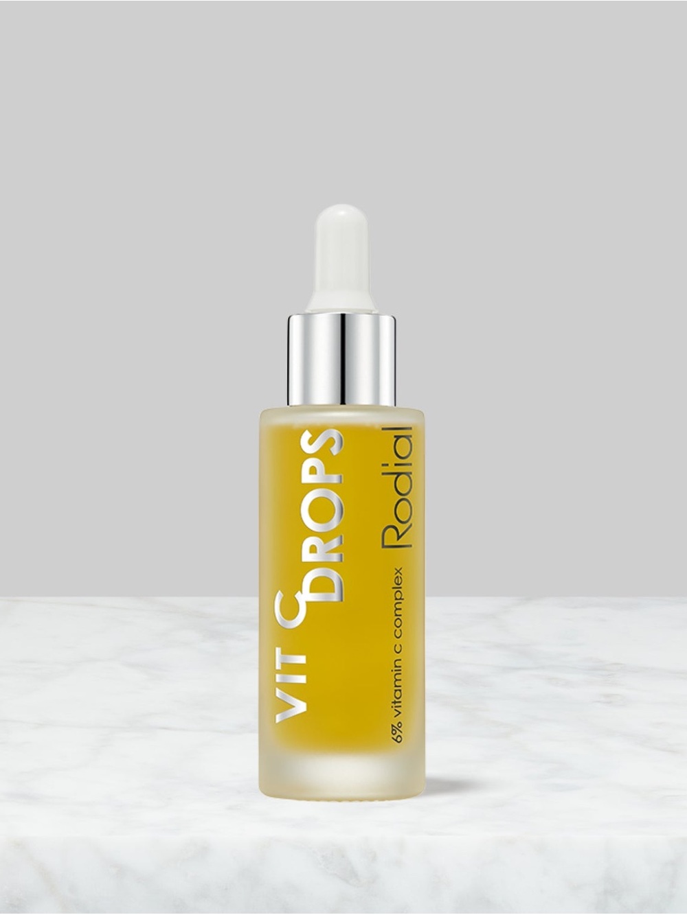 Rodial Vit C Drops